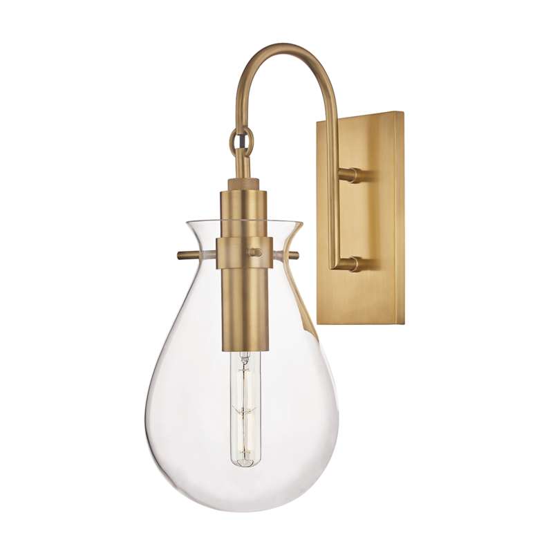 Sconces-Hudson Valley-BKO100
