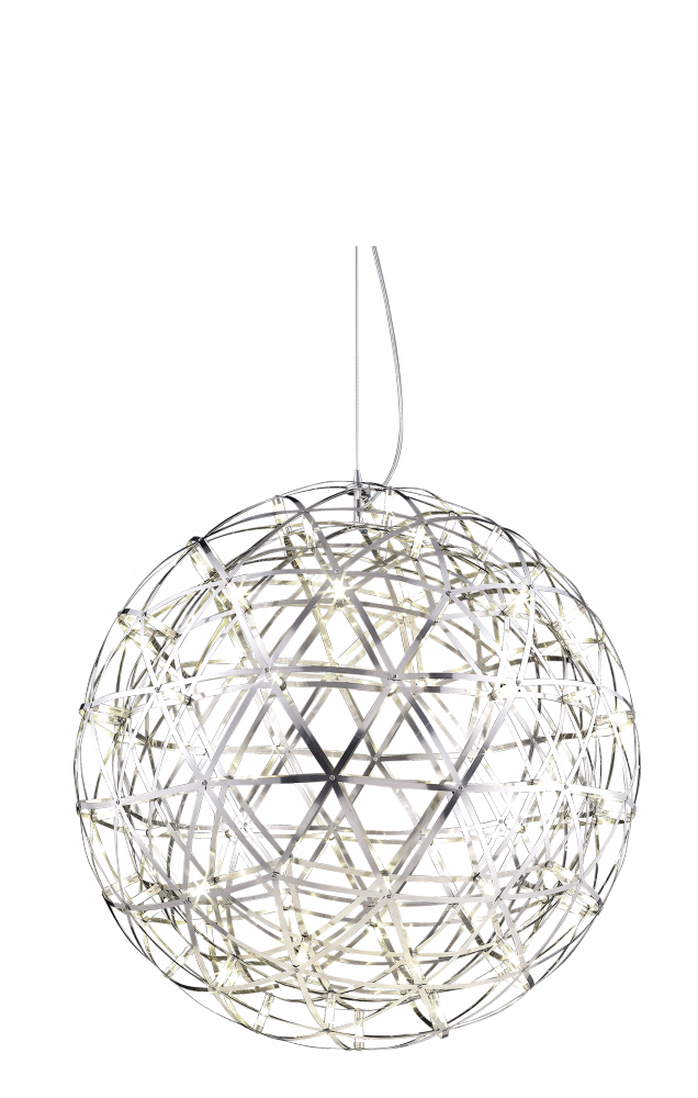 Chandeliers-Matteo Lighting-C48630CH