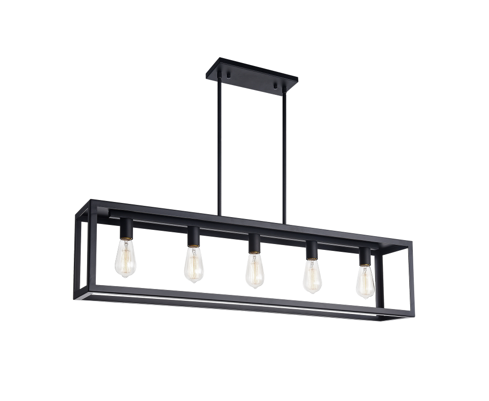 Chandeliers-Matteo Lighting-C76005