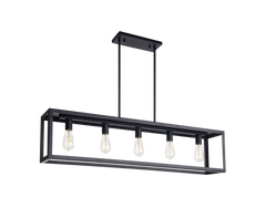 Chandeliers-Matteo Lighting-C76005