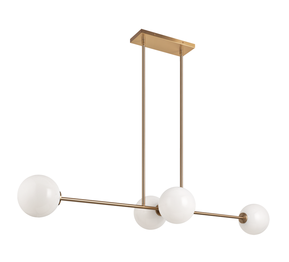 Chandeliers-Matteo Lighting-C81704