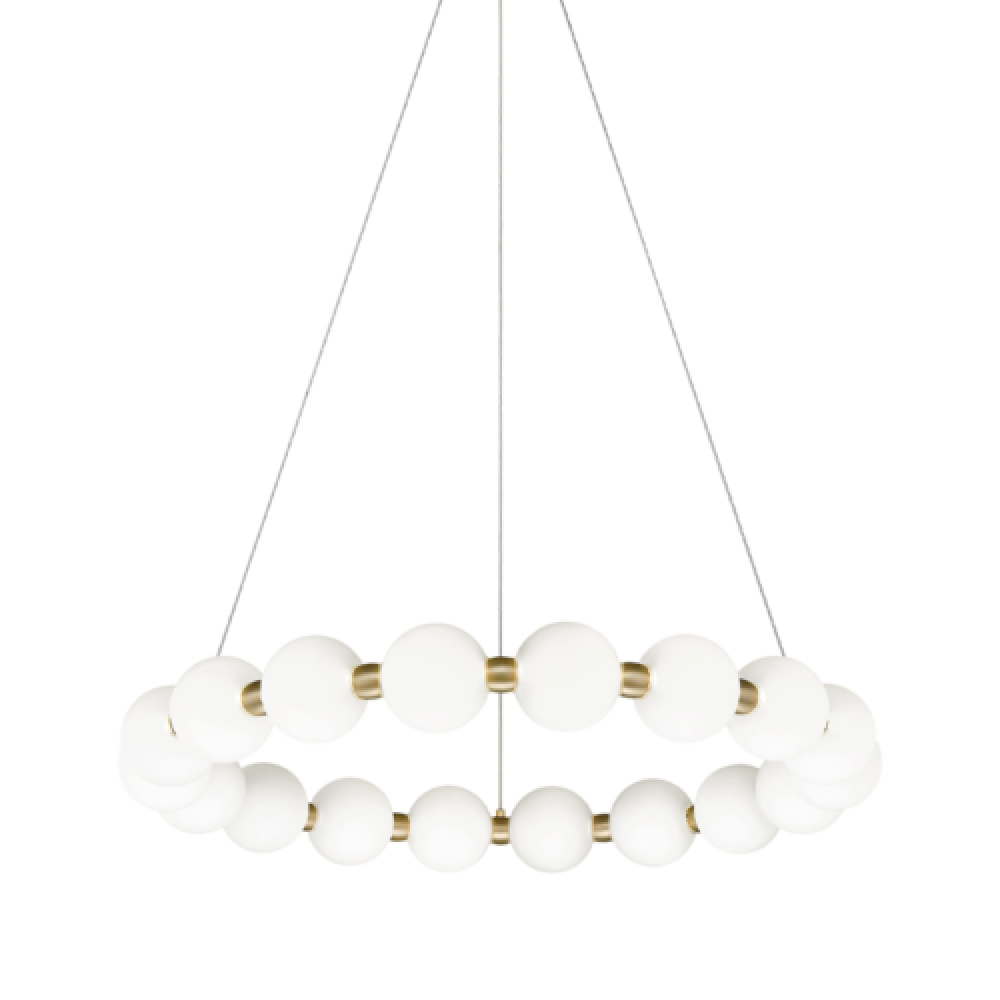Chandeliers-Matteo Lighting-C83425OG