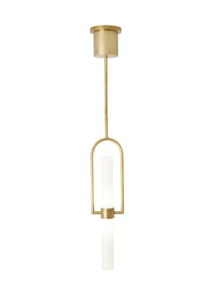 Pendants-Visual Comfort & Co. Modern Collection-700TDCLM