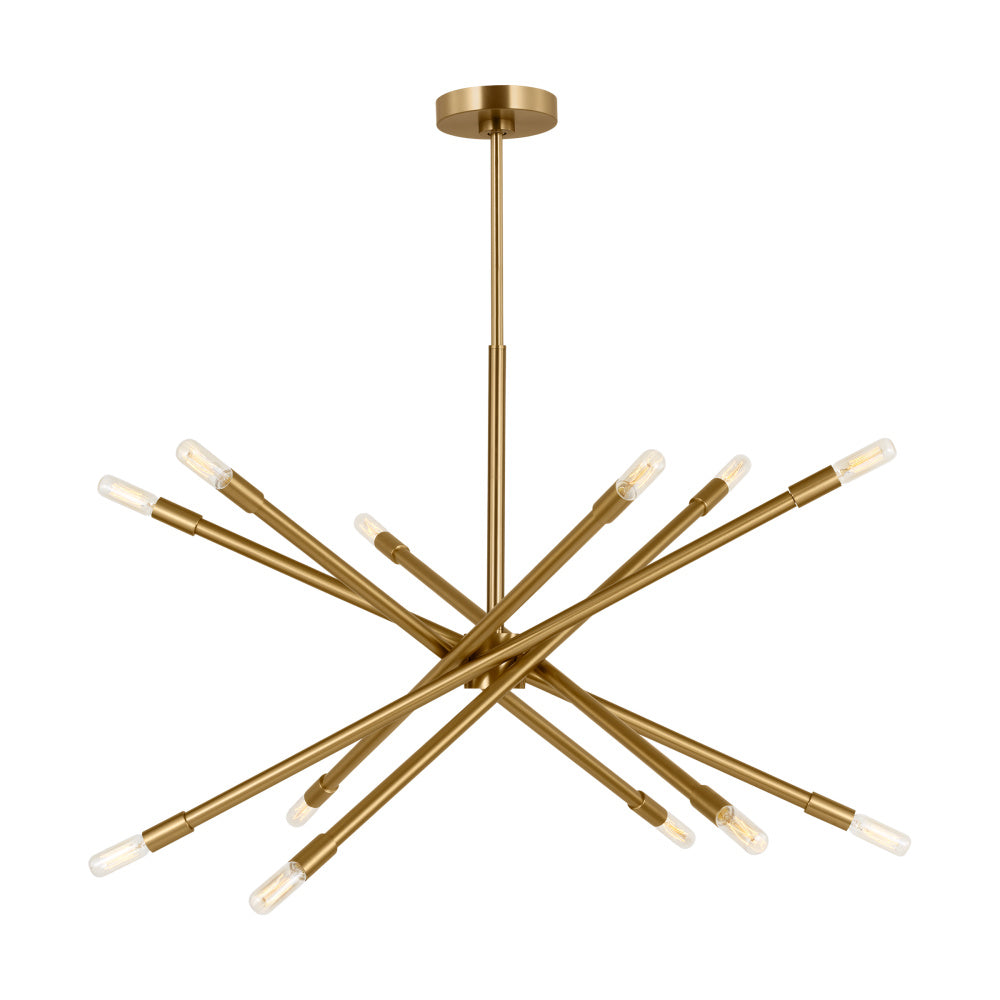 Pendants-Visual Comfort & Co. Studio Collection-CC16612
