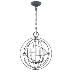 Pendants-Visual Comfort & Co. Studio Collection-CP1255