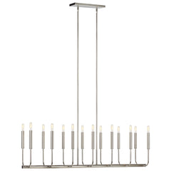 Chandeliers-Visual Comfort & Co. Studio Collection-EC10614