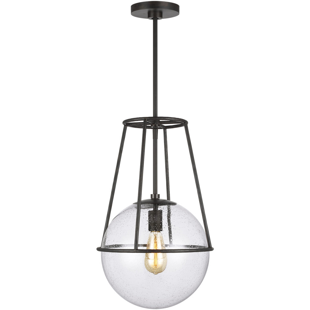 Pendants-Visual Comfort & Co. Studio Collection-EP1101AI