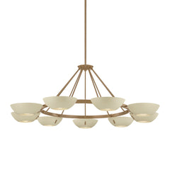 Chandeliers-Troy-F2155