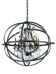 Chandeliers-Troy-F2997