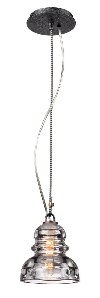 Mini Pendants-Troy-F3132