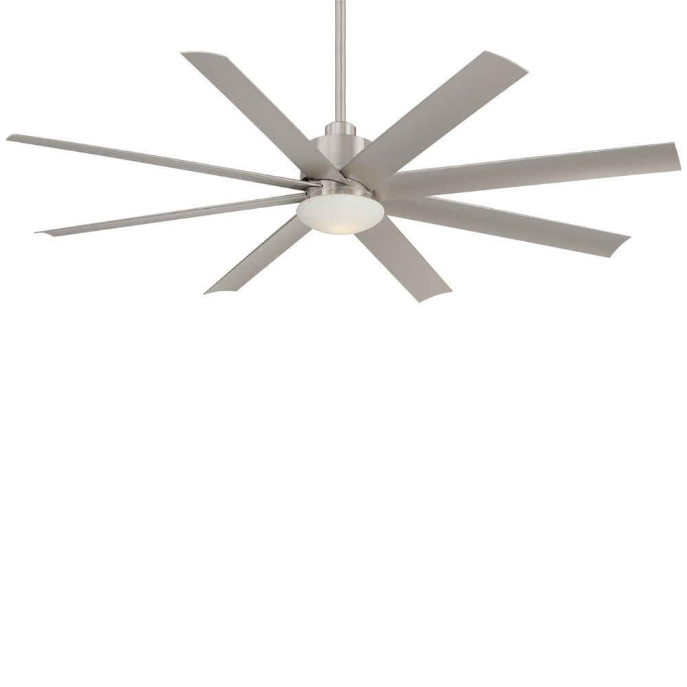 Exterior|Fans-Minka-Aire-F888L