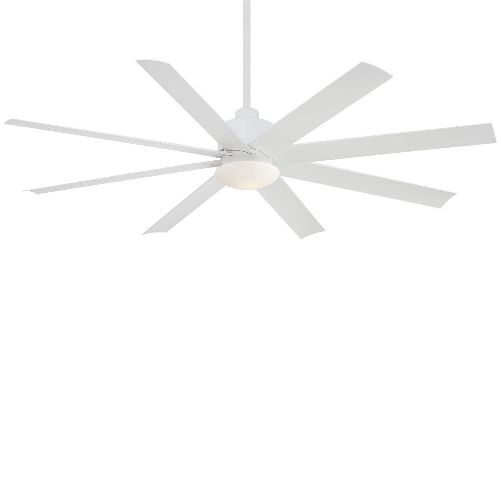 Exterior|Fans-Minka-Aire-F888L