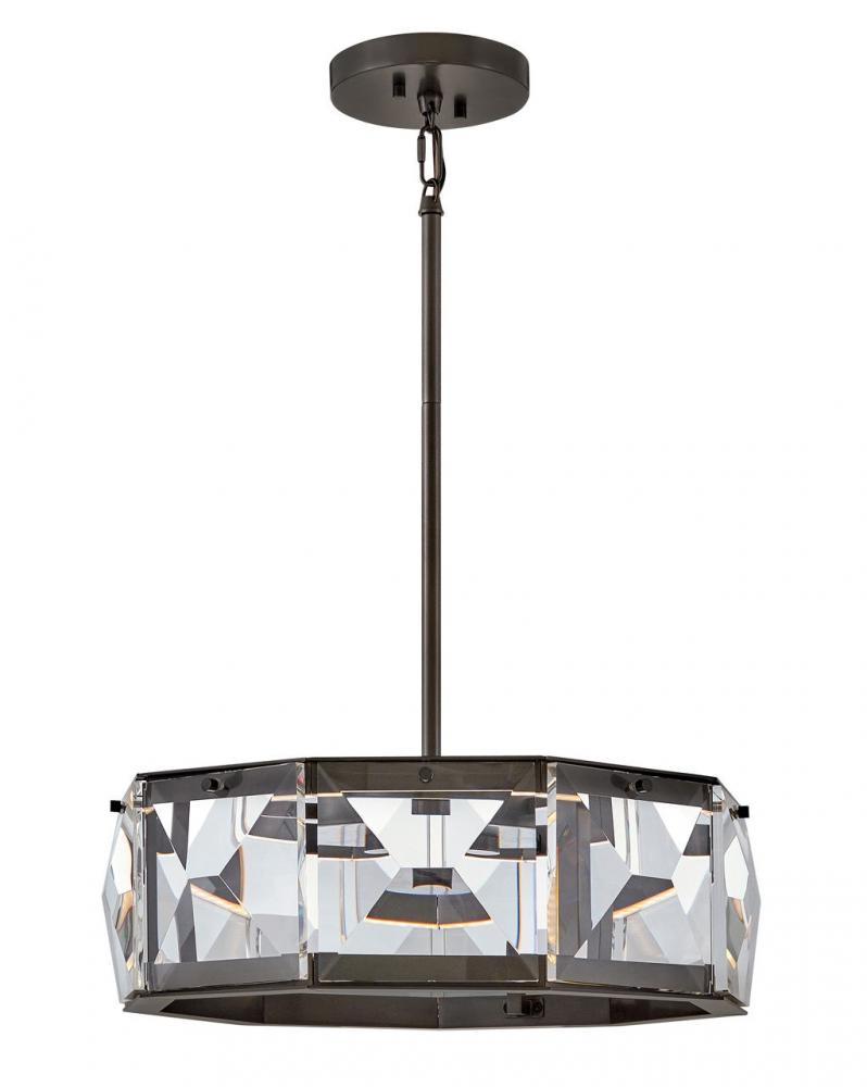 Semi-Flush Mts.-Fredrick Ramond-FR30103