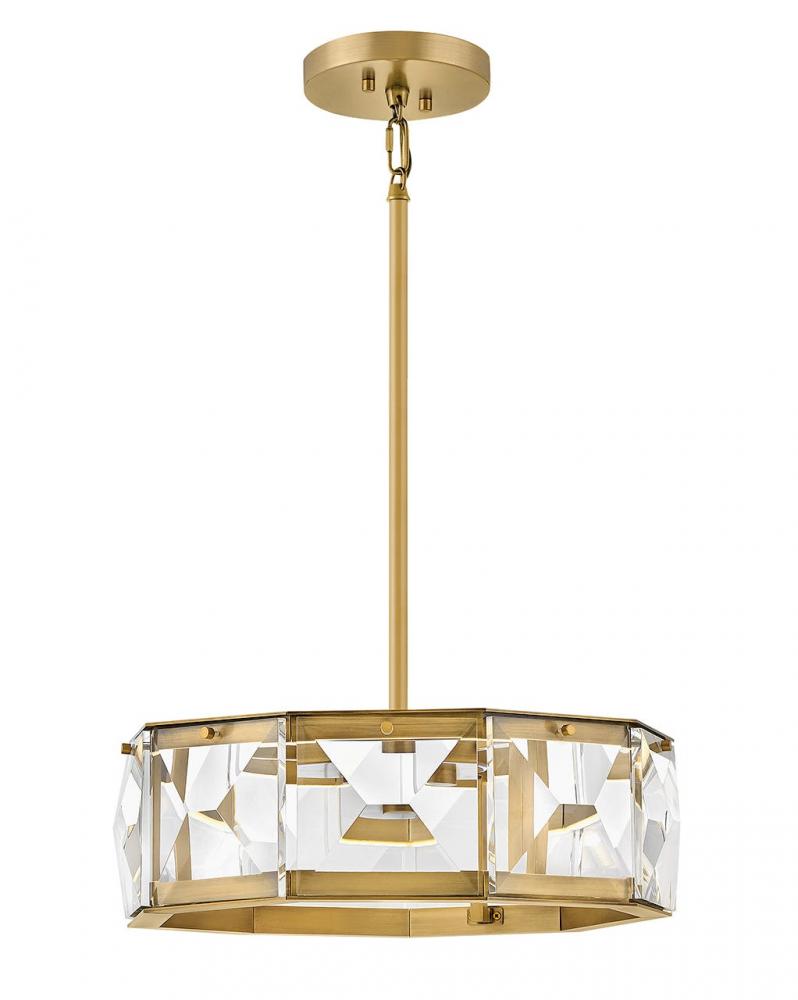 Semi-Flush Mts.-Fredrick Ramond-FR30103