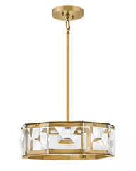 Semi-Flush Mts.-Fredrick Ramond-FR30103