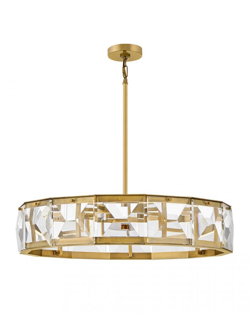 Chandeliers-Fredrick Ramond-FR30105