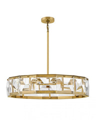 Chandeliers-Fredrick Ramond-FR30105