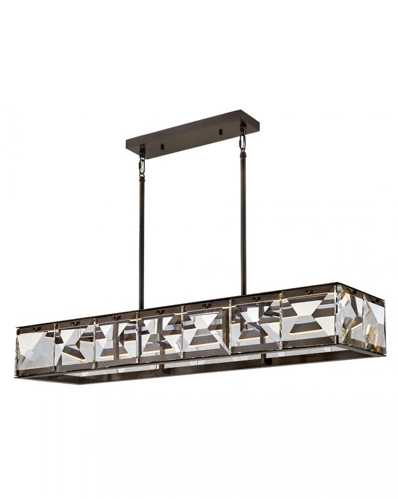 Chandeliers-Fredrick Ramond-FR30106