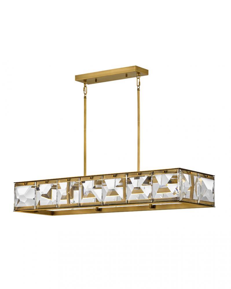 Chandeliers-Fredrick Ramond-FR30106