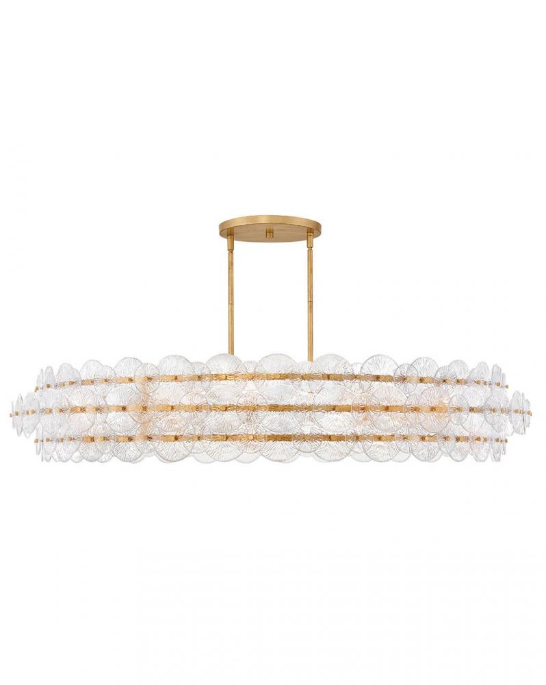 Chandeliers-Fredrick Ramond-FR30125