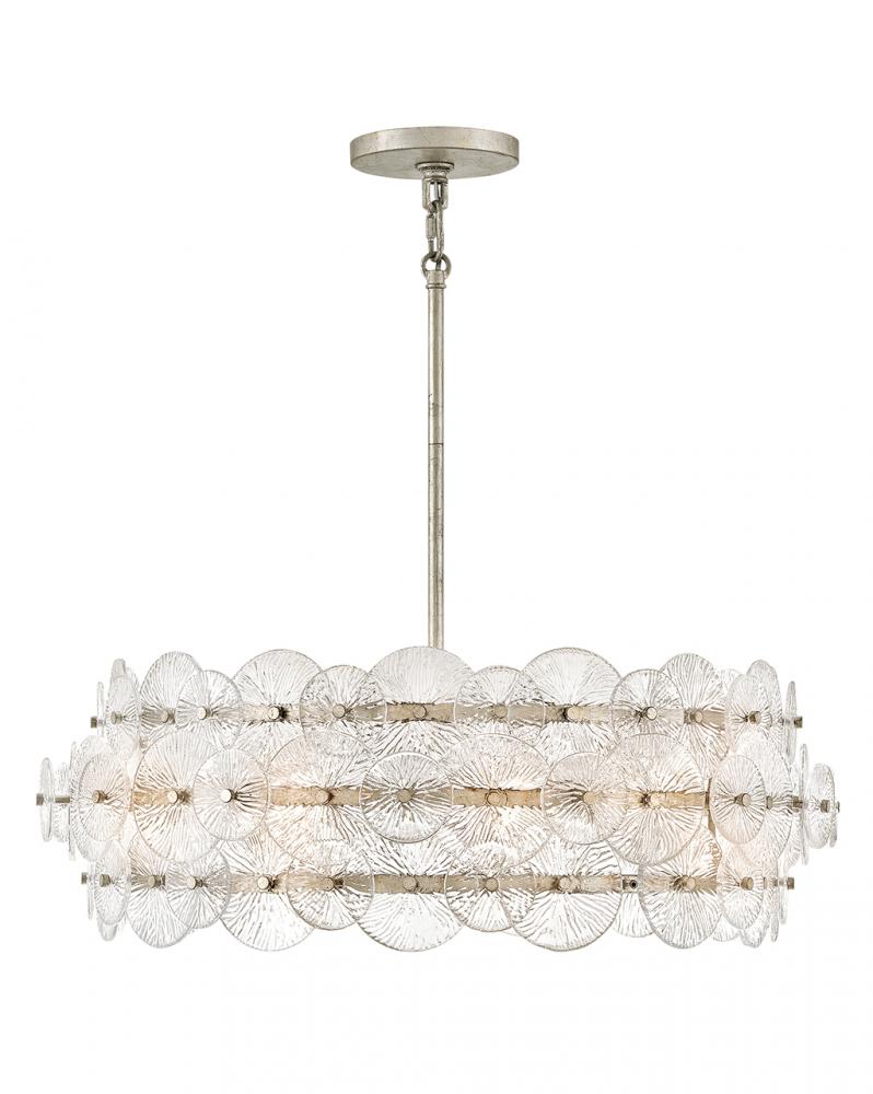 Chandeliers-Fredrick Ramond-FR30126