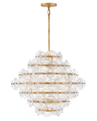 Chandeliers-Fredrick Ramond-FR30128