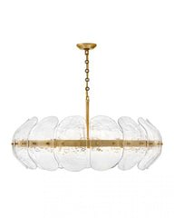 Chandeliers-Fredrick Ramond-FR30514HB