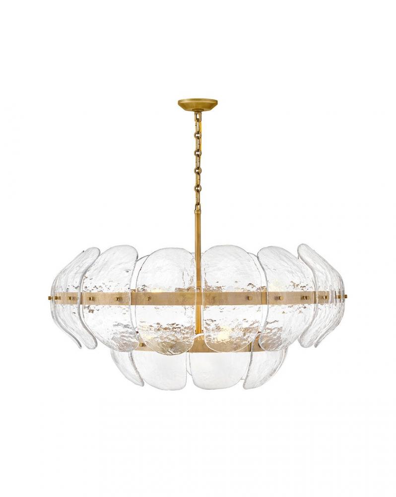 Chandeliers-Fredrick Ramond-FR30516HB