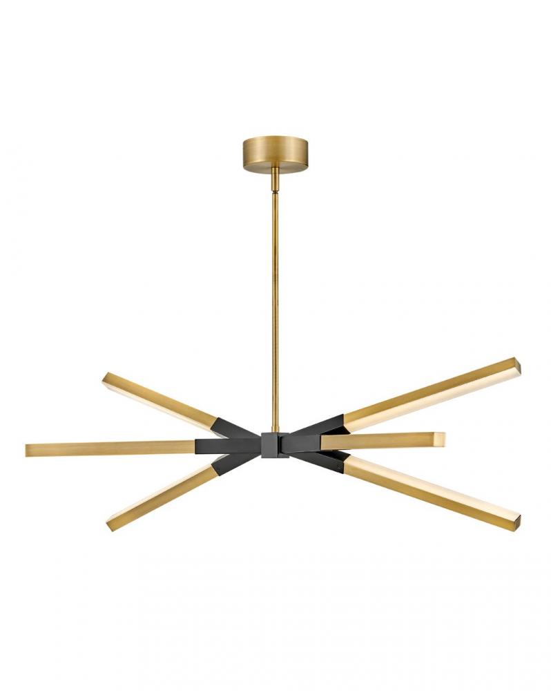 Chandeliers-Fredrick Ramond-FR30618