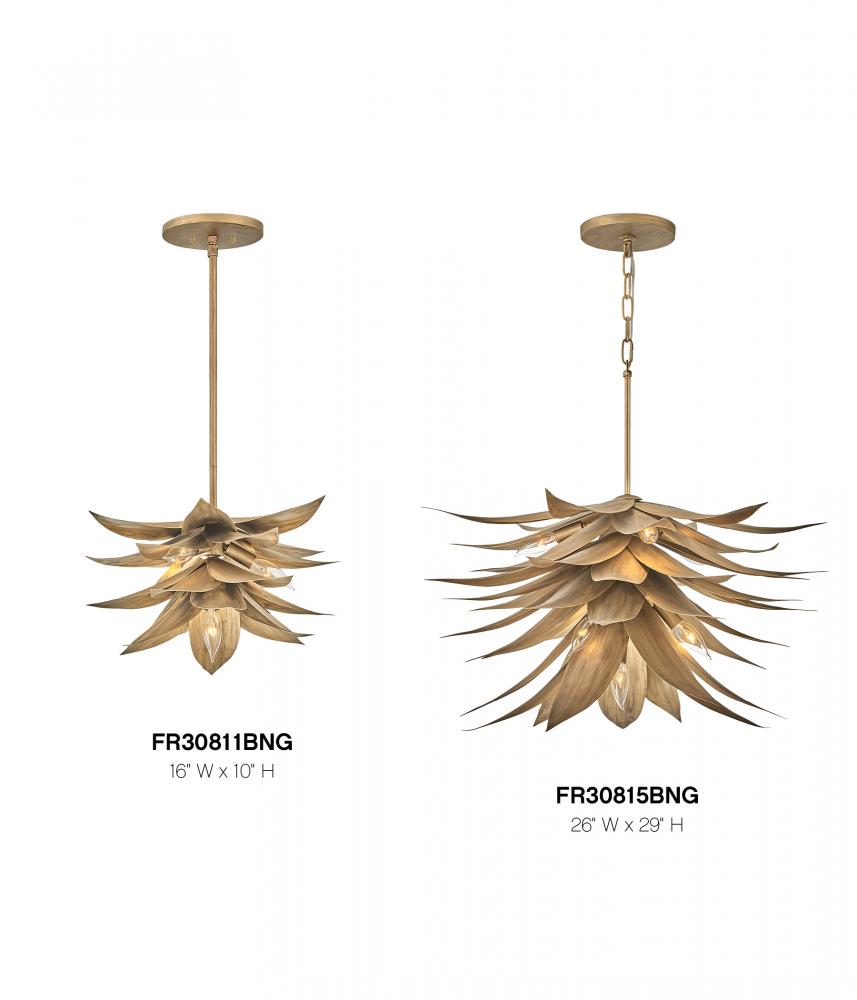Pendants-Fredrick Ramond-FR30811