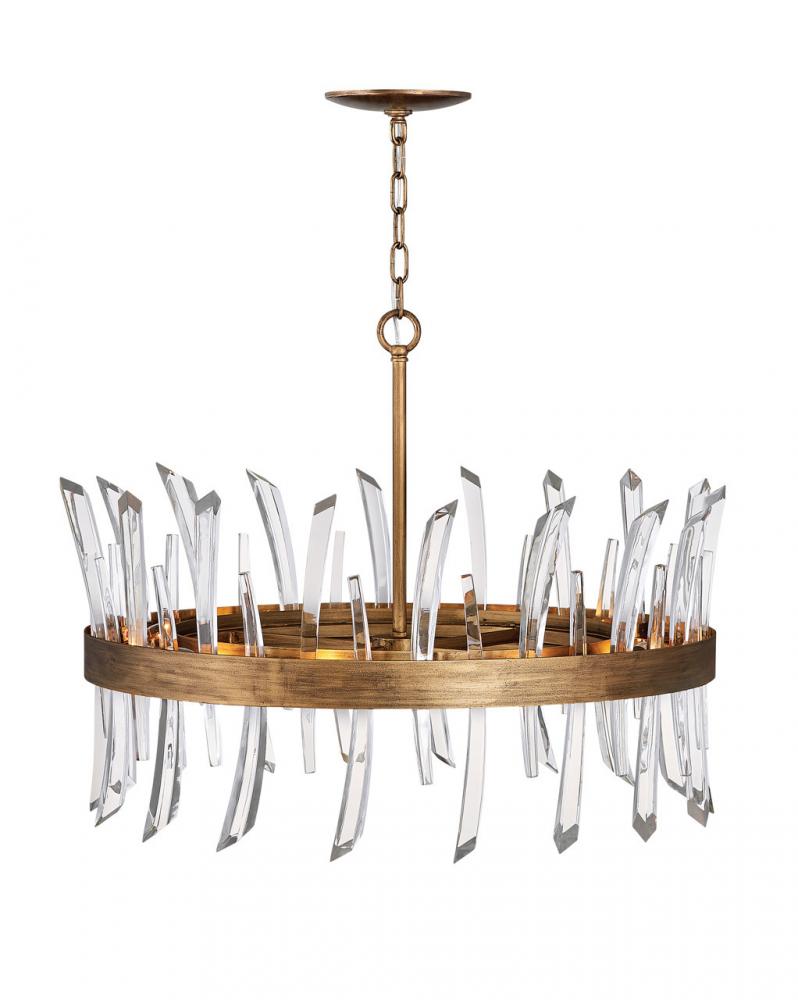 Chandeliers-Fredrick Ramond-FR30904