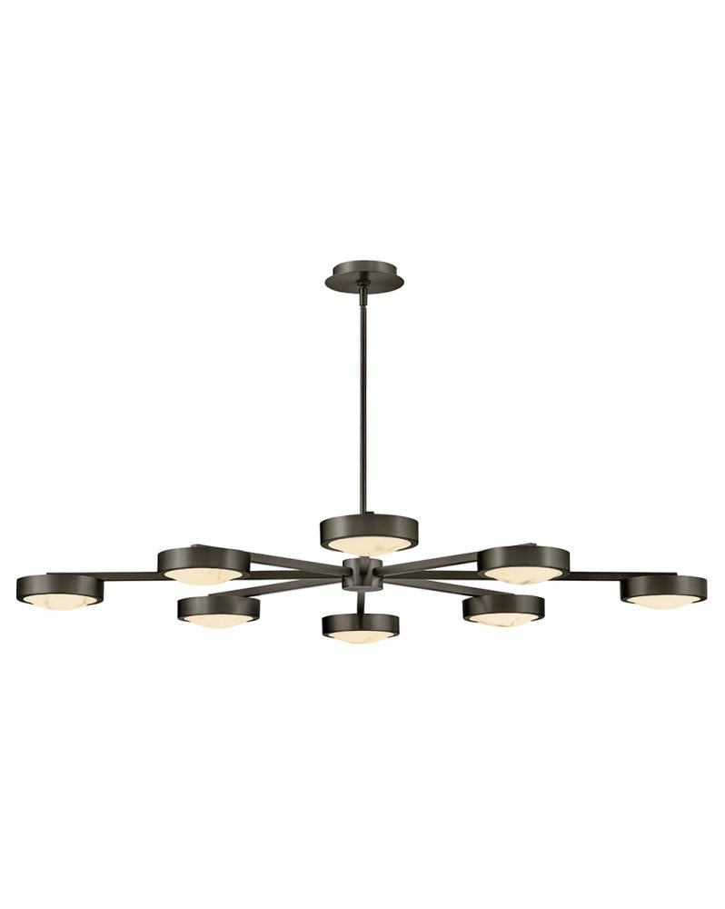 Semi-Flush Mts.-Fredrick Ramond-FR31014