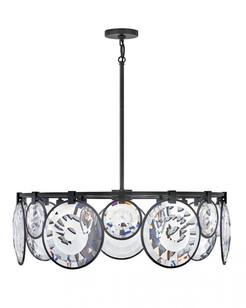 Chandeliers-Fredrick Ramond-FR31265