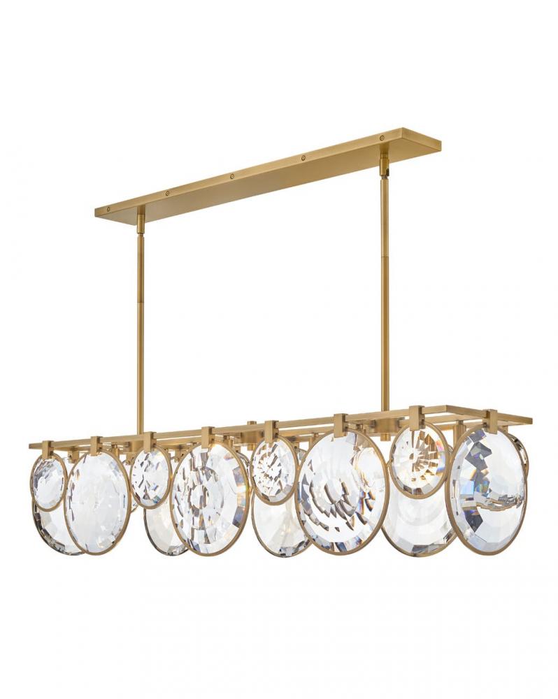 Chandeliers-Fredrick Ramond-FR31266