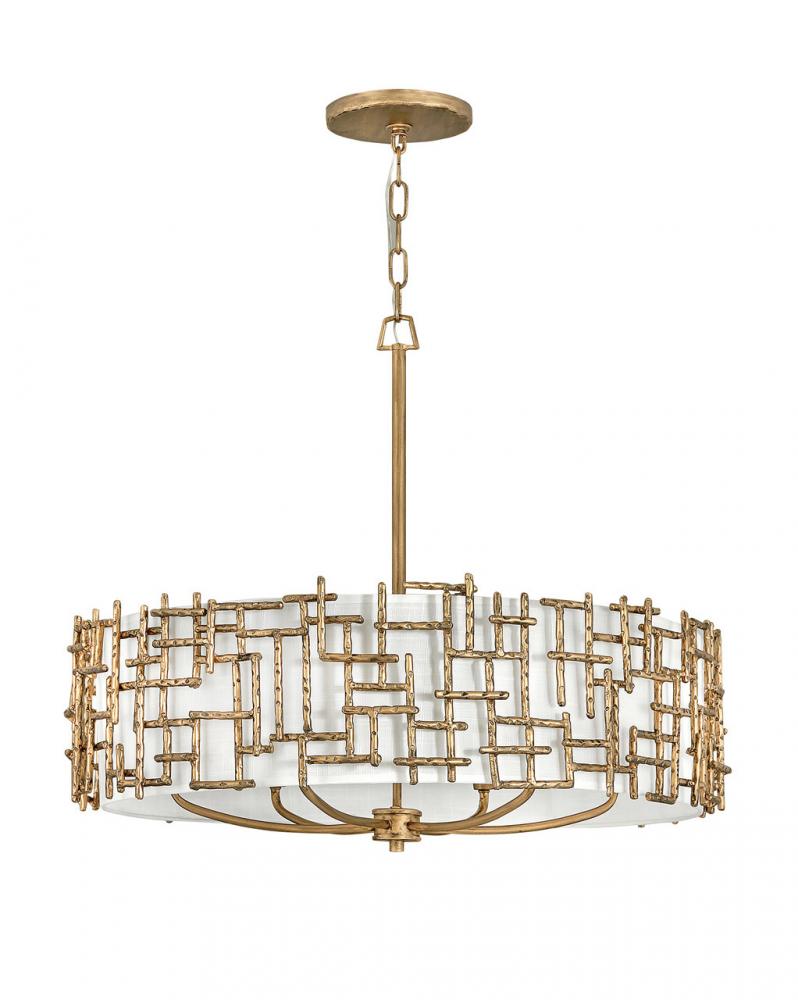 Chandeliers-Fredrick Ramond-FR33104