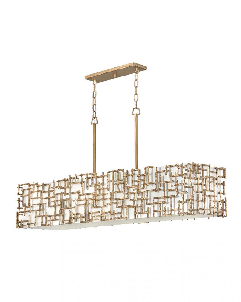 Chandeliers-Fredrick Ramond-FR33105