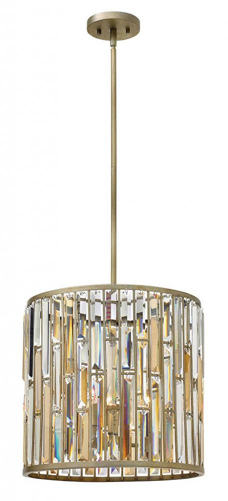 Foyer/Hall Lanterns-Fredrick Ramond-FR33734