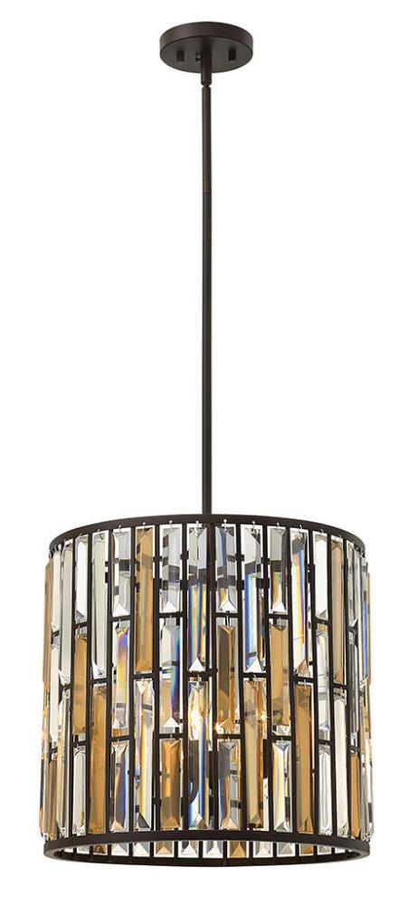 Foyer/Hall Lanterns-Fredrick Ramond-FR33734