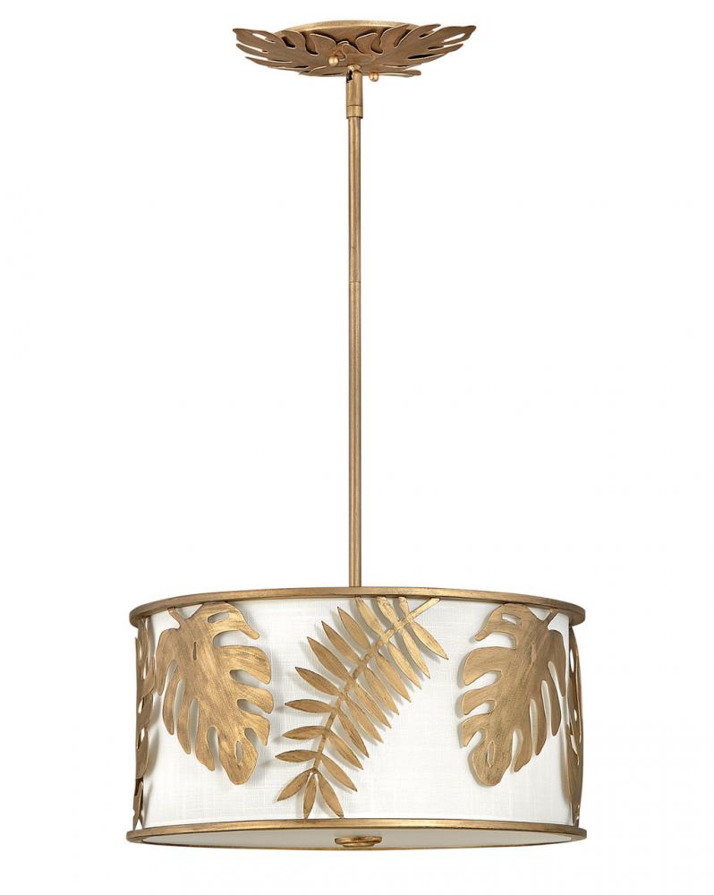 Foyer/Hall Lanterns-Fredrick Ramond-FR35104