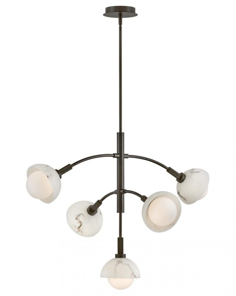 Chandeliers-Fredrick Ramond-FR38405