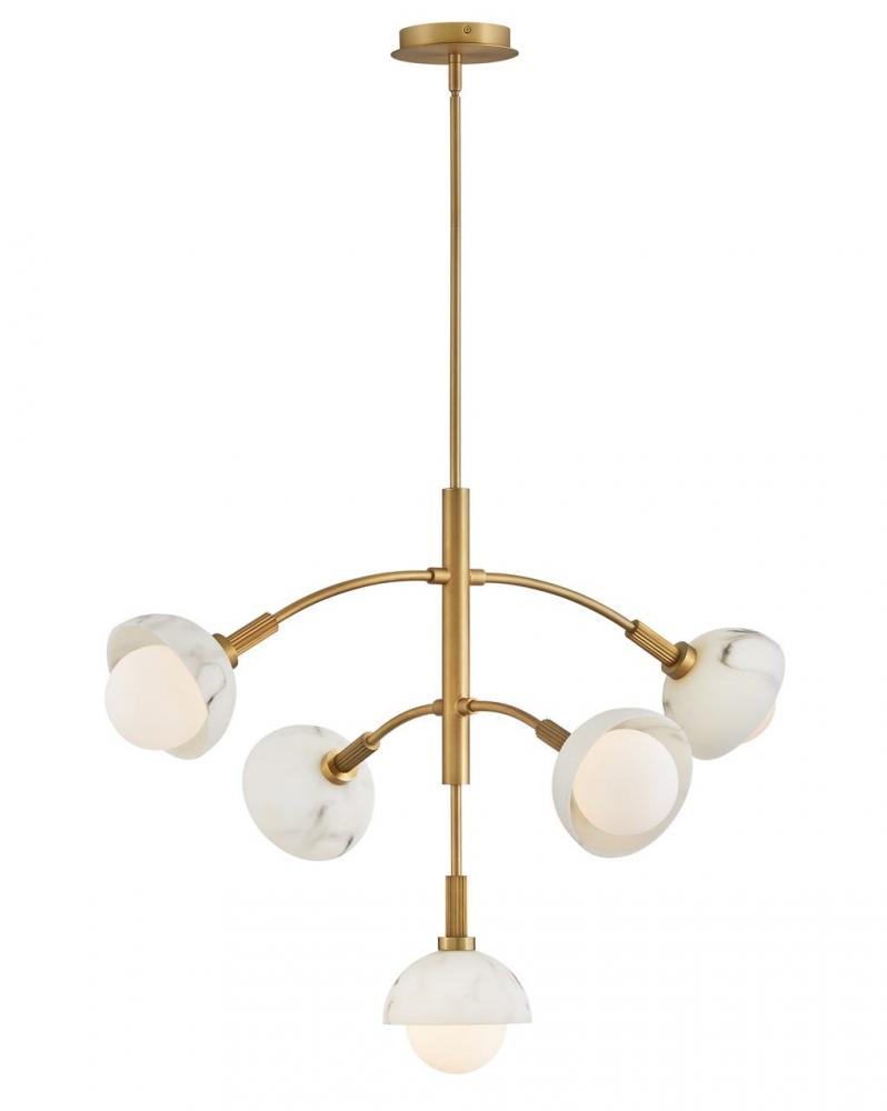 Chandeliers-Fredrick Ramond-FR38405