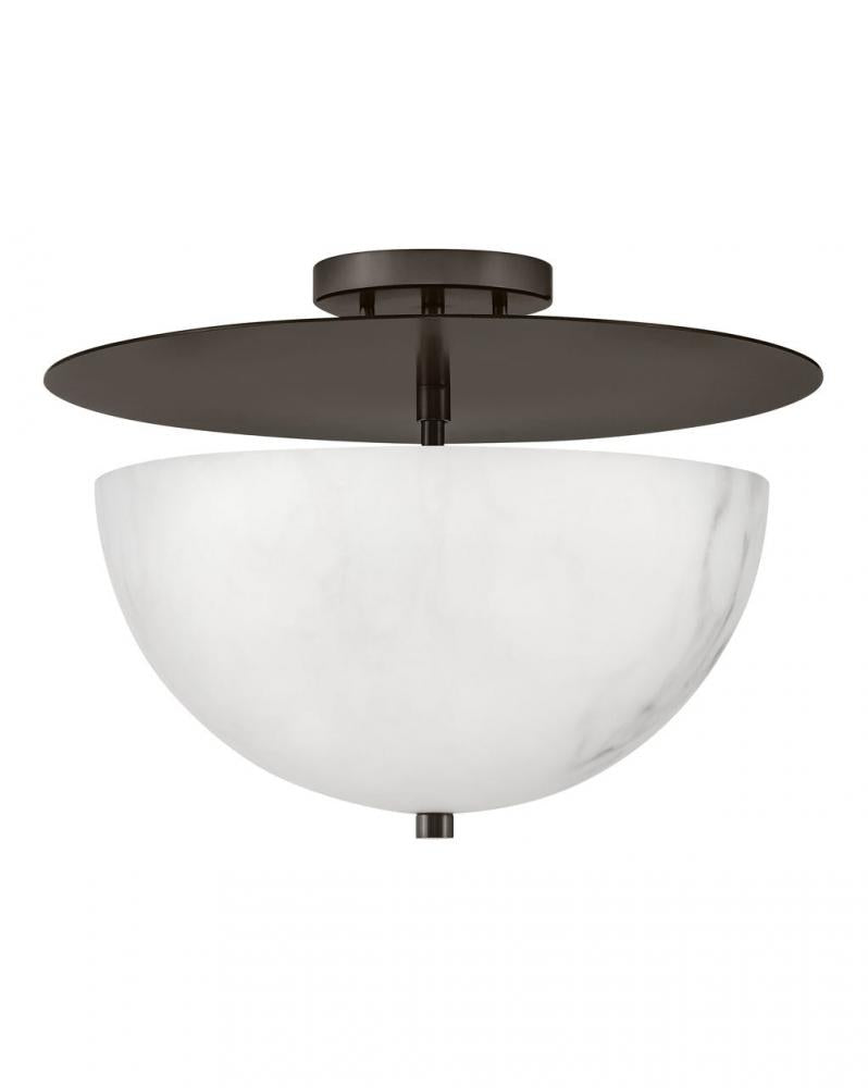 Semi-Flush Mts.-Fredrick Ramond-FR41023