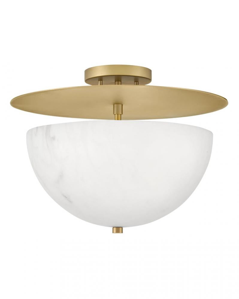 Semi-Flush Mts.-Fredrick Ramond-FR41023