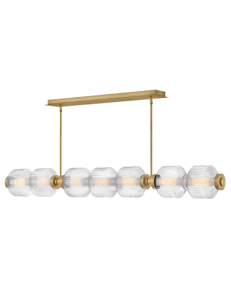 Chandeliers-Fredrick Ramond-FR41466