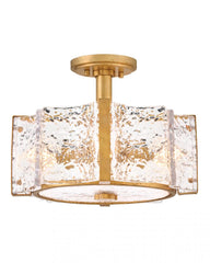 Semi-Flush Mts.-Fredrick Ramond-FR41601