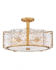 Semi-Flush Mts.-Fredrick Ramond-FR41603