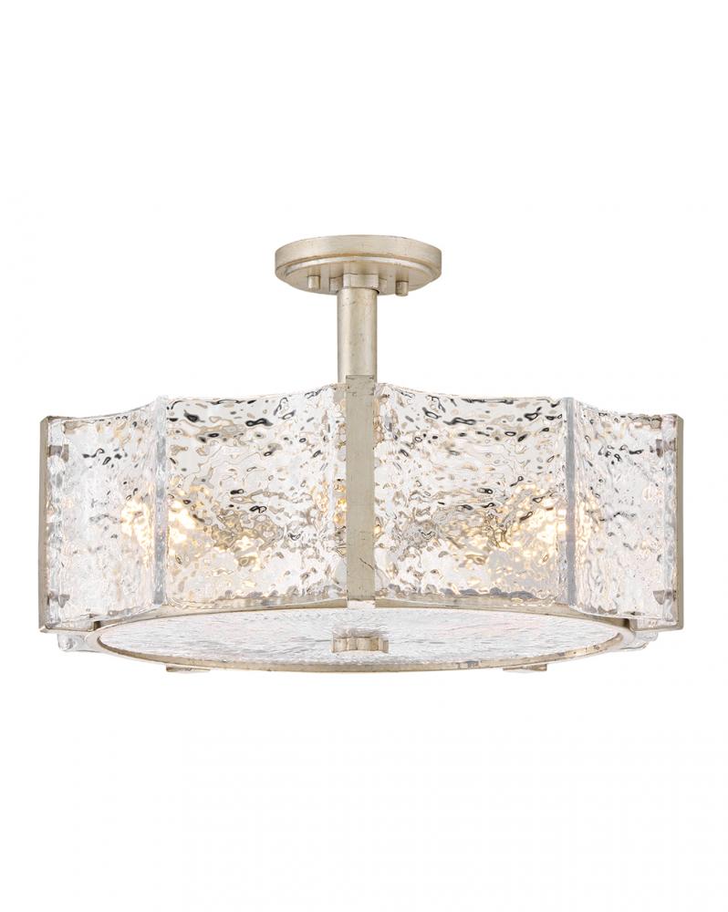 Semi-Flush Mts.-Fredrick Ramond-FR41603