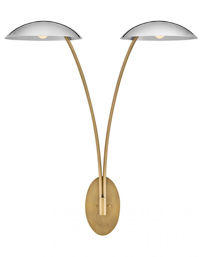 Sconces-Fredrick Ramond-FR41642
