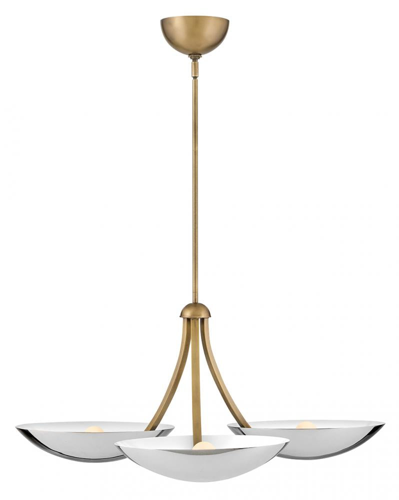 Chandeliers-Fredrick Ramond-FR41646