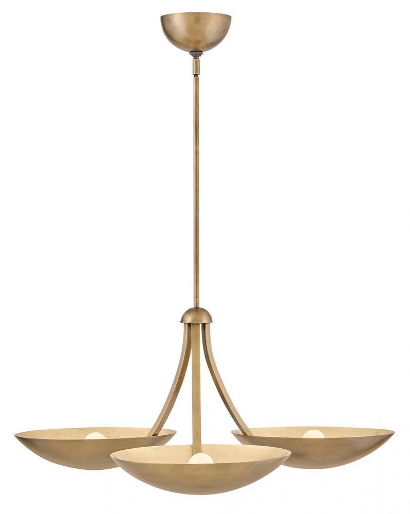 Chandeliers-Fredrick Ramond-FR41646